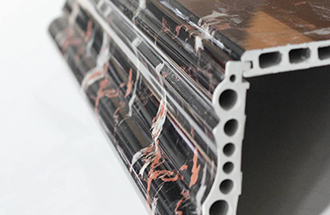 石塑電梯門(mén)套經(jīng)常會(huì)發(fā)生的故障